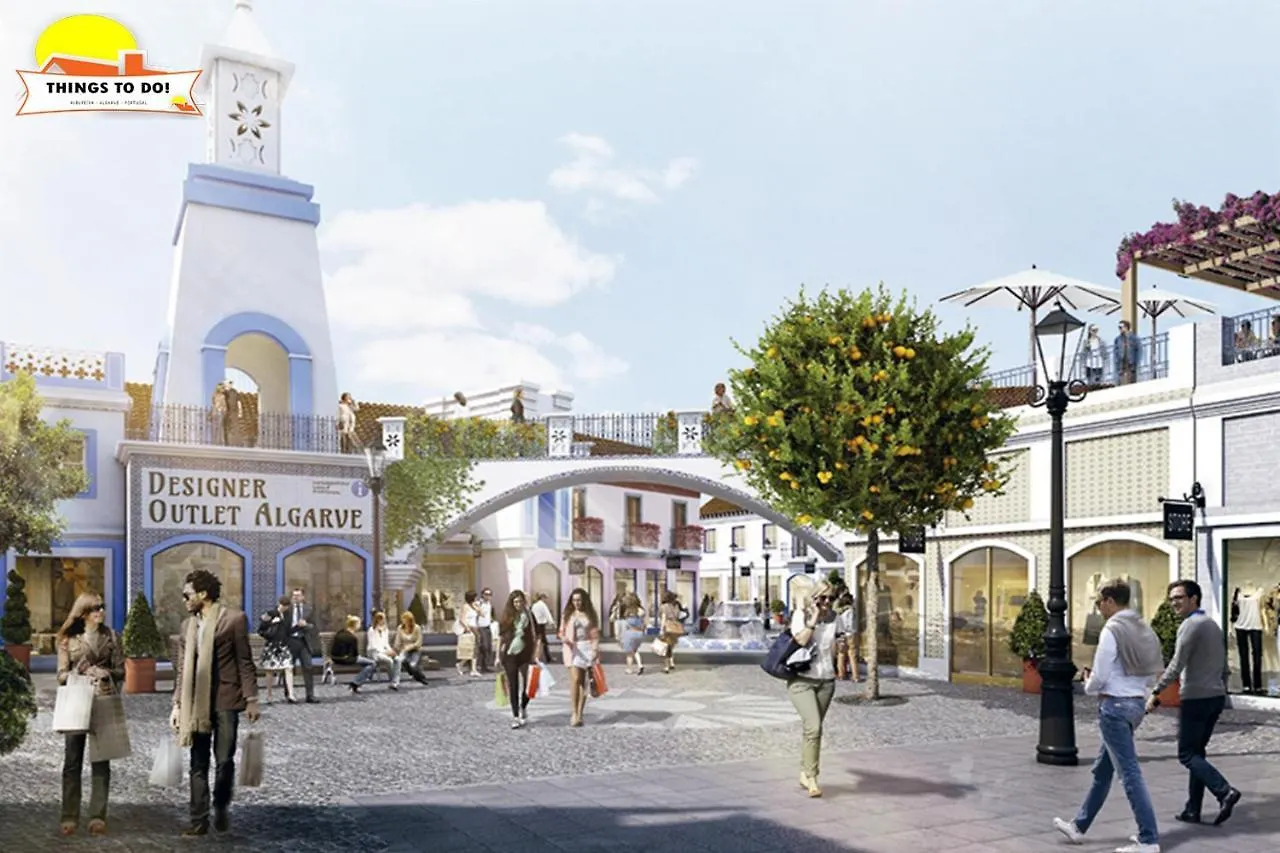 #074 Casa Dos Arcos By Home Holidays Albufeira