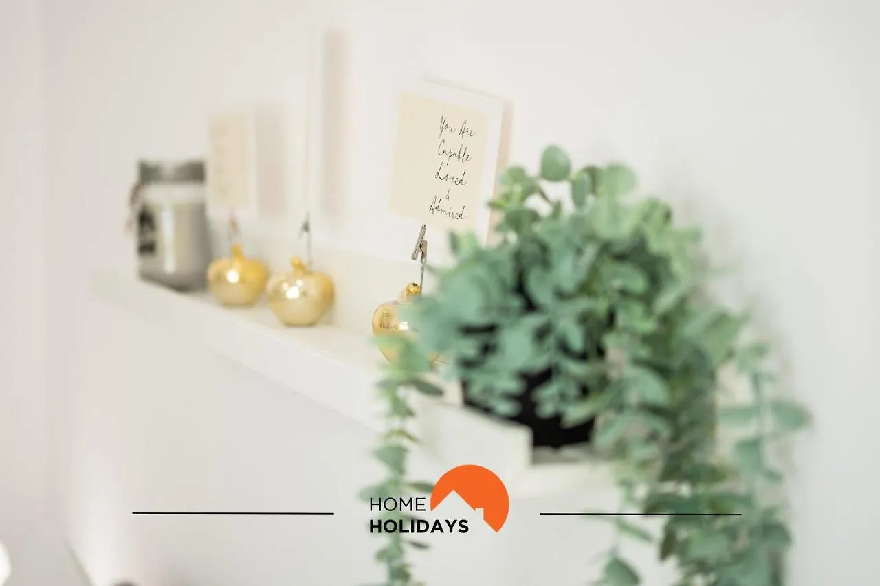#074 Casa Dos Arcos By Home Holidays Albufeira Portugal