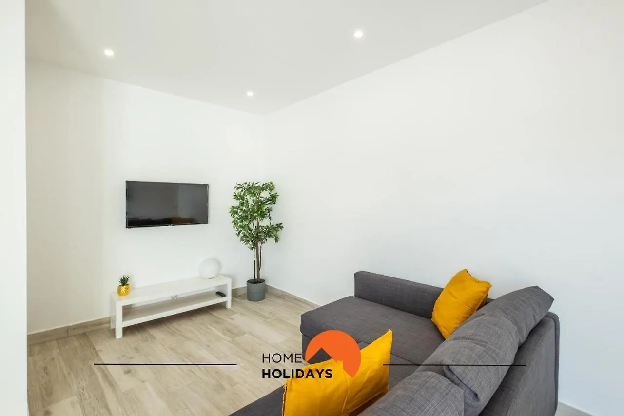 #074 Casa Dos Arcos By Home Holidays Albufeira Portugal