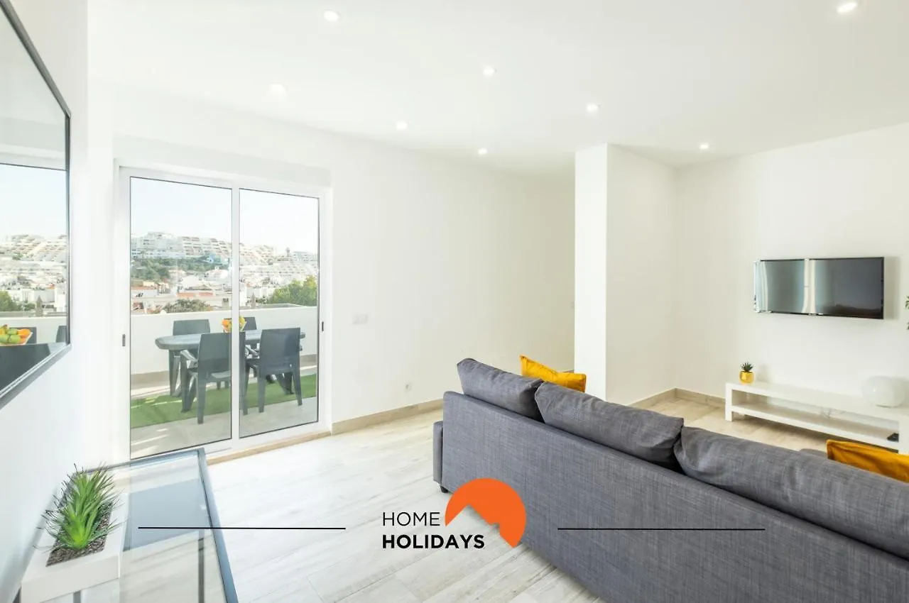 Apartment #074 Casa Dos Arcos By Home Holidays Albufeira