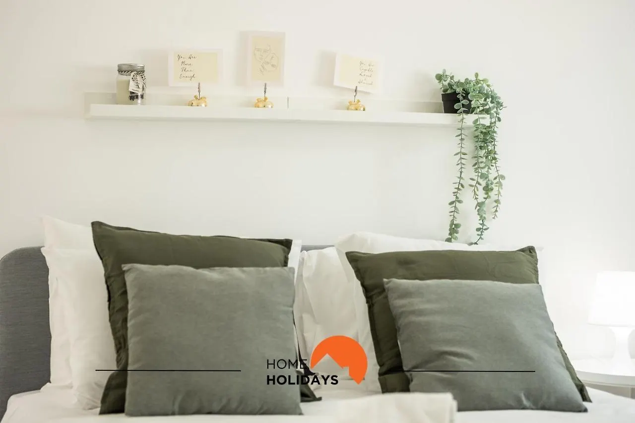 #074 Casa Dos Arcos By Home Holidays Albufeira Apartmán